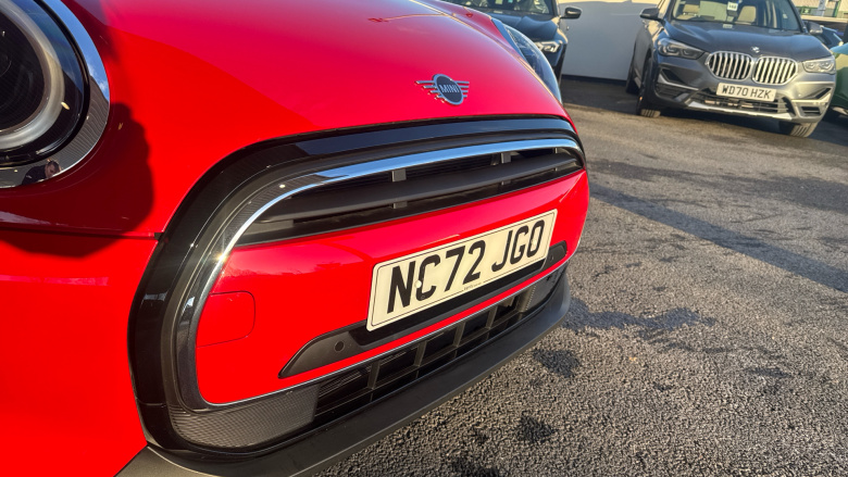 MINI Hatchback 1.5 Cooper Classic II 5dr Auto Petrol Hatchback